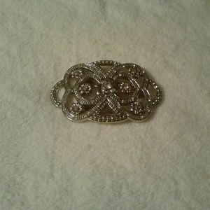 Belt buckle